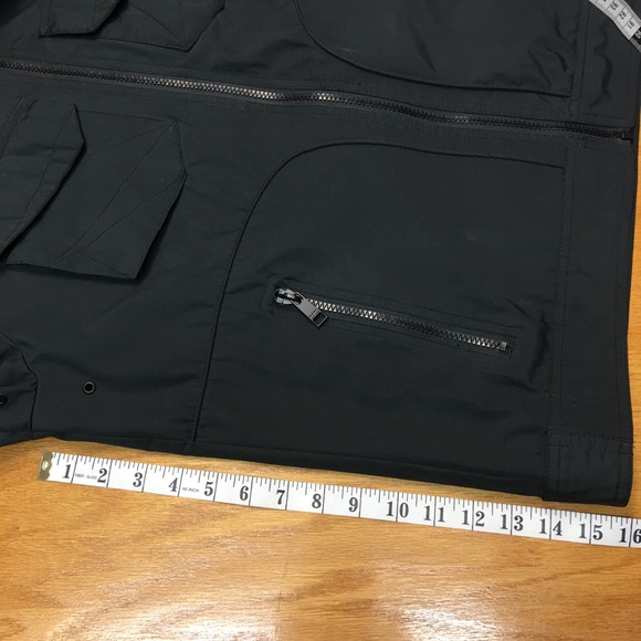 MARC NEW YORK BY ANDREW MARC Men’s Jacket in Grey Sz M - Picture 14 of 14